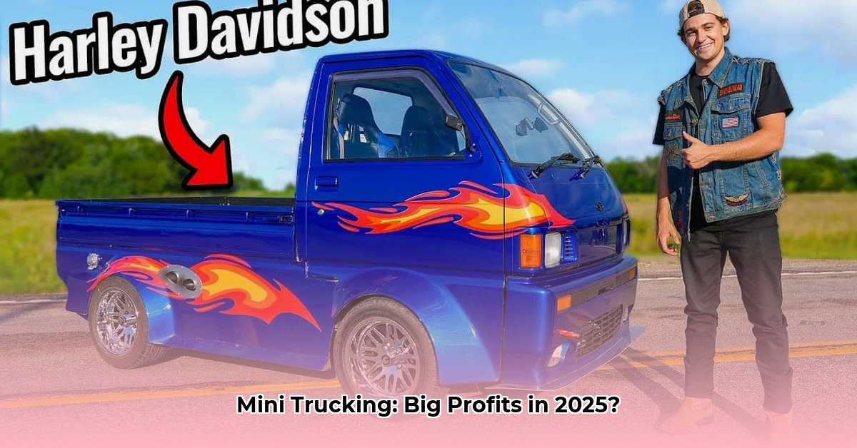 mini-trucker